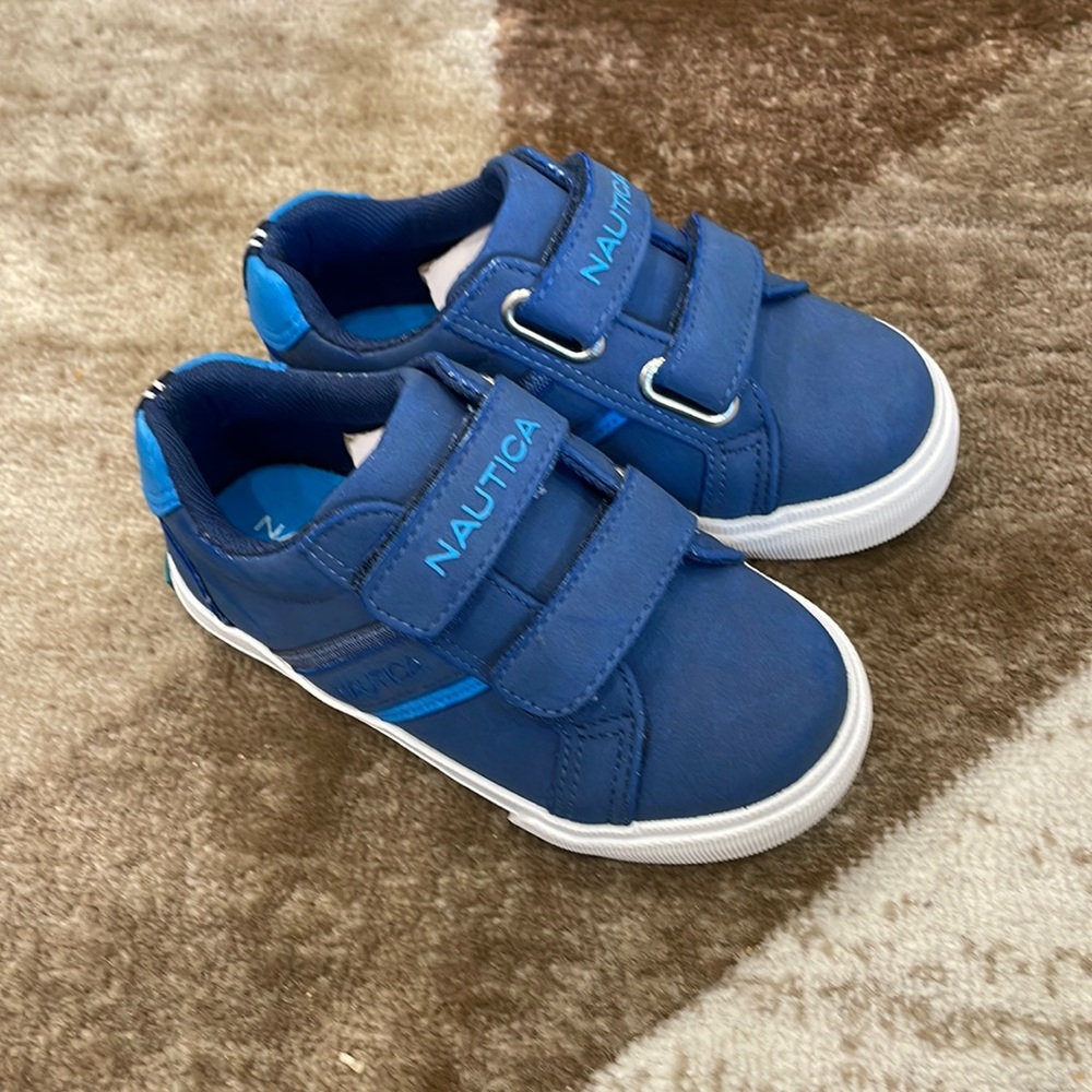 Nautica sneakers